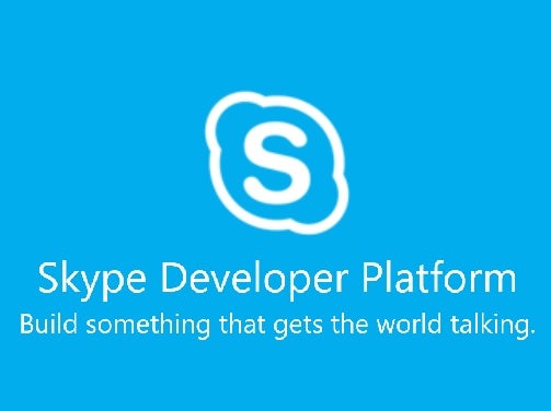Skype Bot SDK