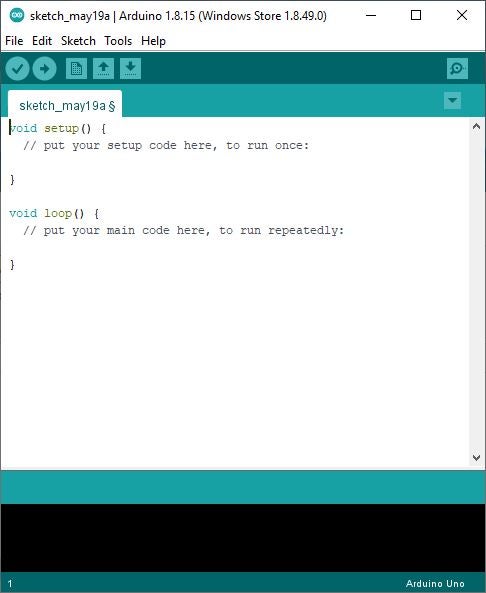 Arduino Code Editor