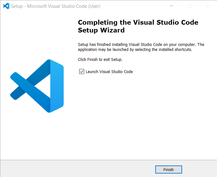 Visual Studio Code Editor Setup