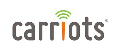 The Carriots logo