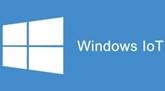The Windows 10 Core logo
