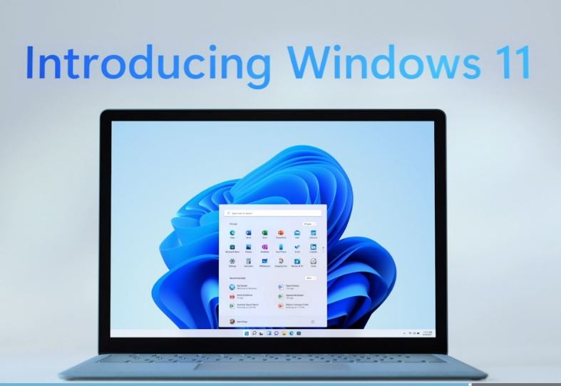 Windows 11 Released